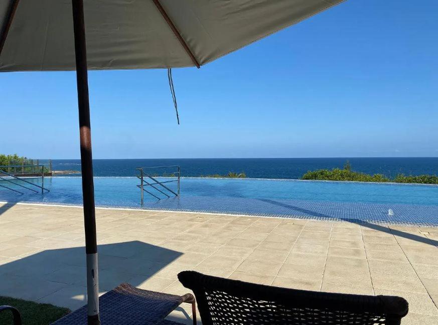 Apartamento Loft Duplex Urbano E Sofisticado, Com Temática Praiana No Rio Vermelho Salvador Exterior foto